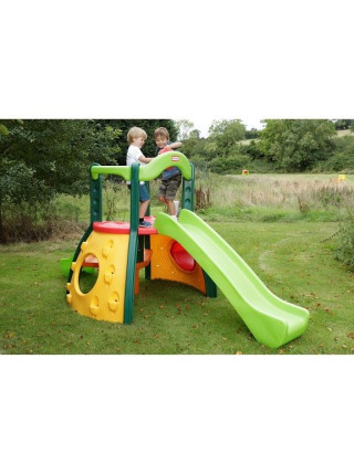 Ігровий комплекс Супер гірки Ігровий комплекс Супер гірки